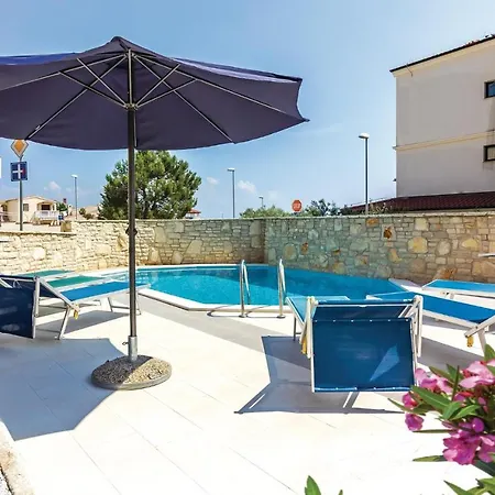 Lejlighed Gorgeous In With Wifi *