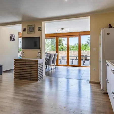 Gorgeous In Appartement *