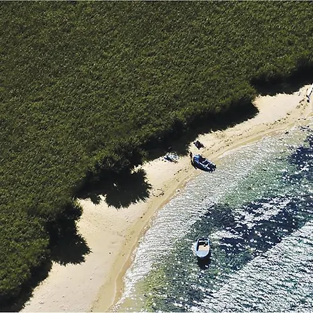 Lejlighed Gorgeous In With Wifi Ližnjan