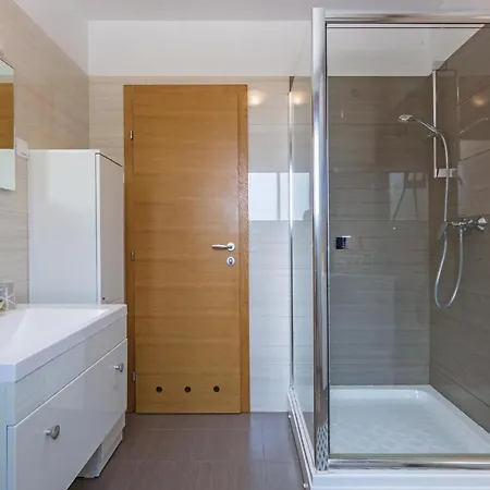 Gorgeous In Appartement