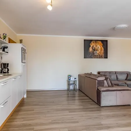 Gorgeous In Appartement *