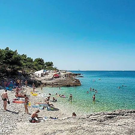 Gorgeous In With Wifi Lejlighed Ližnjan