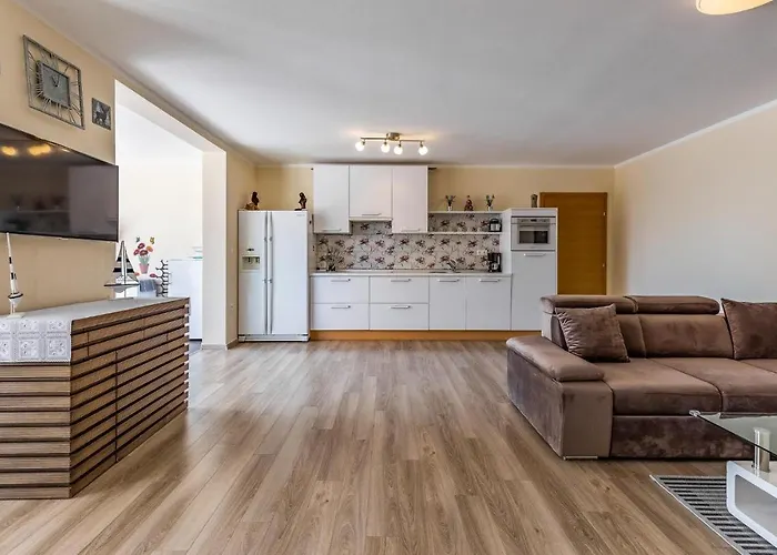 Gorgeous In With Wifi Lejlighed *