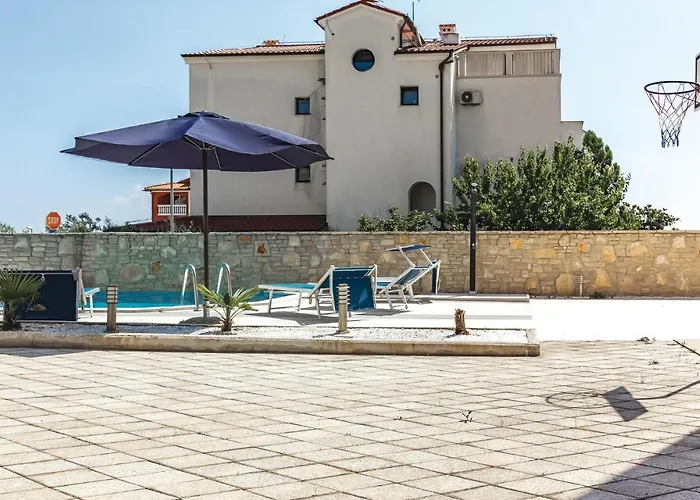 Gorgeous In With Wifi Lejlighed Ližnjan