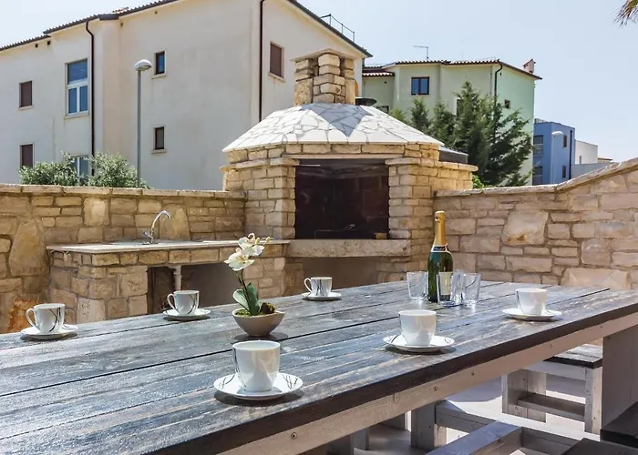 Gorgeous In With Wifi