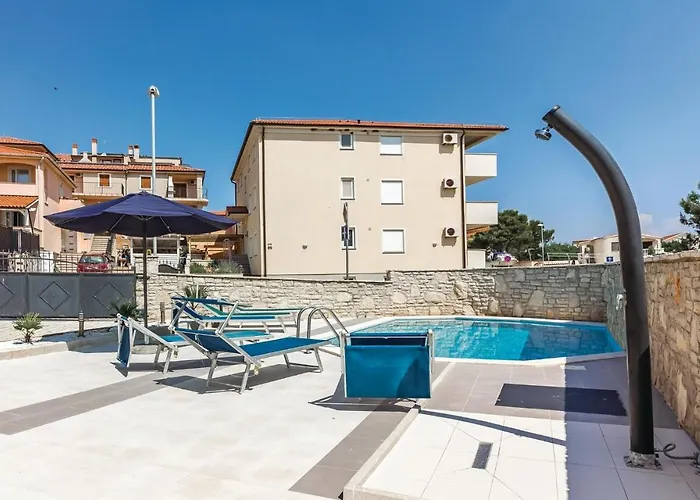 Gorgeous In With Wifi * Ližnjan