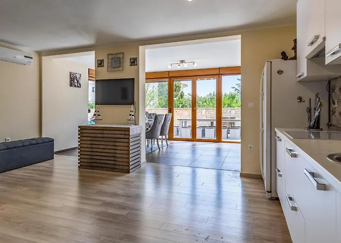 Gorgeous In With Wifi Lejlighed *