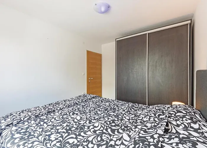 Gorgeous In With Wifi Lejlighed