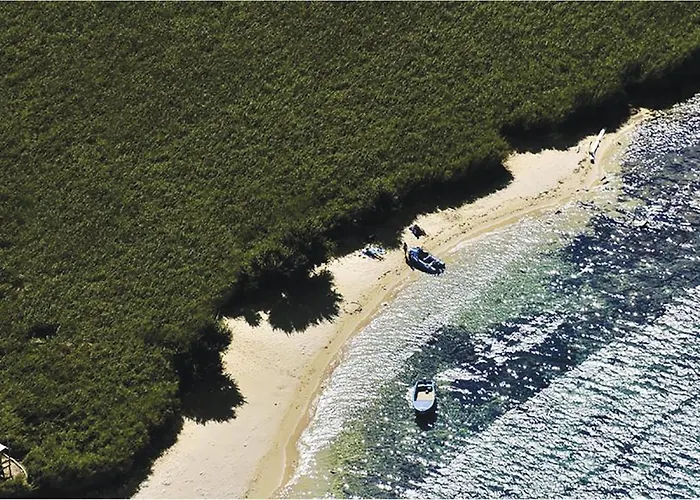 Lejlighed Gorgeous In With Wifi Ližnjan