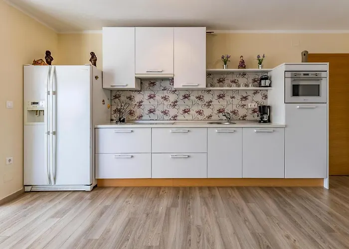 Lejlighed Gorgeous In With Wifi *