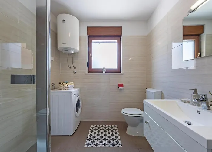 Gorgeous In With Wifi * Ližnjan