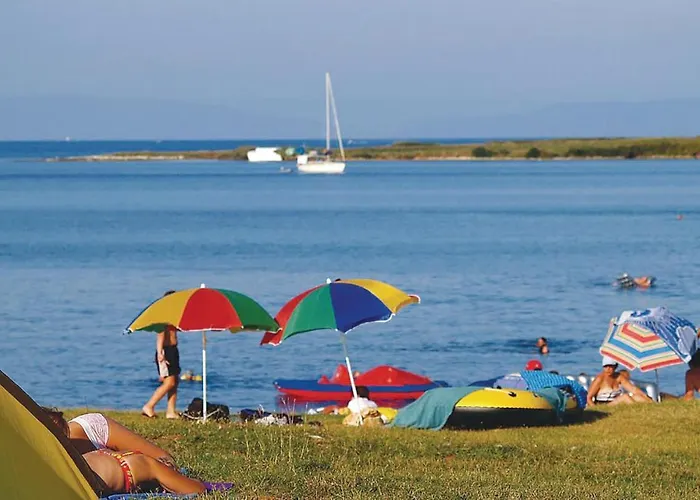 Lejlighed Gorgeous In With Wifi *