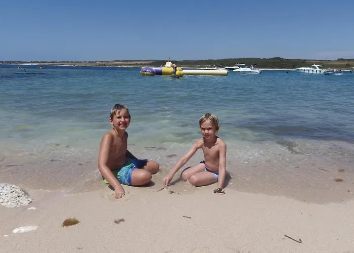 Gorgeous In With Wifi